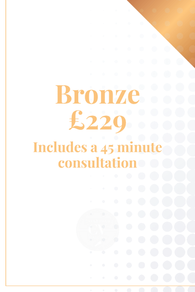 CV Writing Service Bronze Package Caversham CV