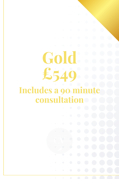 CV Writing Service Gold Package Caversham CV