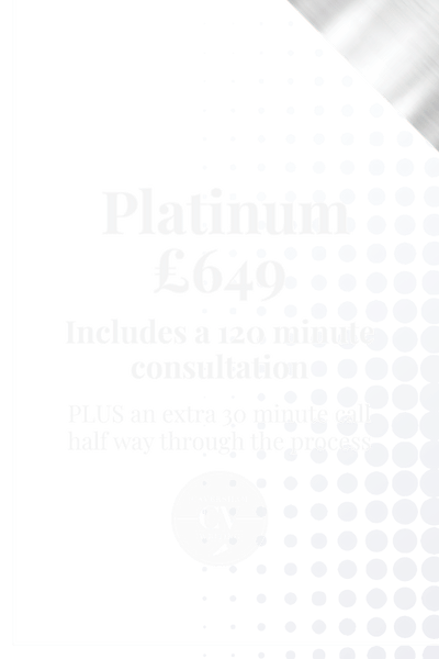 CV Writing Service Platinum Package Caversham CV