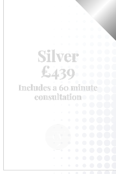 CV Writing Service Silver Package Caversham CV