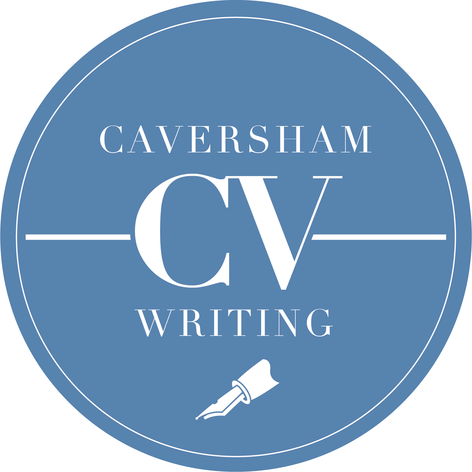 Caversham CV Writing