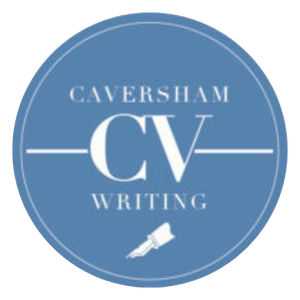 Caversham CV Writing Logo