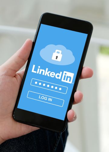 caversham cv writing services linkedin profile