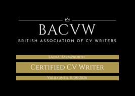 laura harmsworth BACVW accreditation